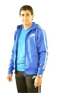 Ahmed Sharshar