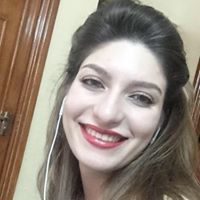 Lara Darwazeh