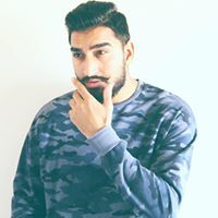 Deep Sidhu