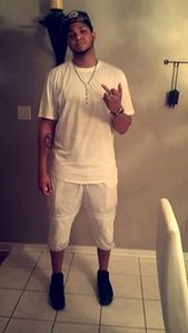 Danny Bonilla