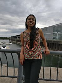 Rinki Gupta