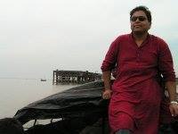 Krishnendu Chaudhuri