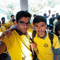 ফজলে এলাহি