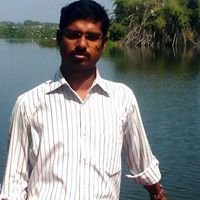 Dinesh M
