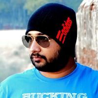 Jitesh Sharma