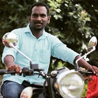 Jacob Thomas