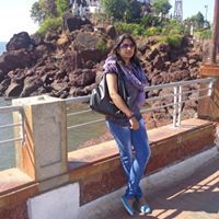 Ashima Singh