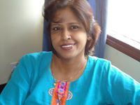 Dharitri Das