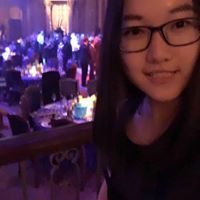 Irene Pan