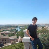 Juanma Colombo Blanco