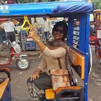 Kaveri Mishra