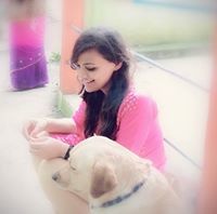 Shradha Aeir