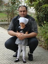 Mehrdad Ghamarzadeh