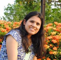 Anupama Vishnu