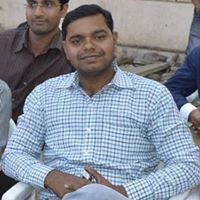 Nikhil Dudhmande