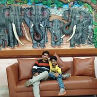 Shashidhar Rathnakar