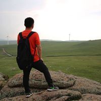 Daniel Hou