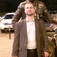 Сергей Белевщук