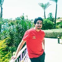 Ahmed Fahem