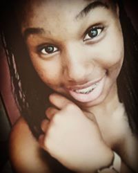 Blessing Mothibi