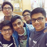 Aryan Rustagi