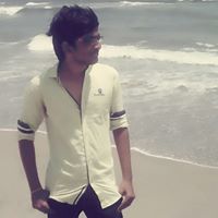 Rohan Gopalakrishnan