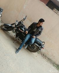 Abhishek Singh
