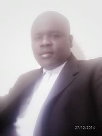 Alkali Ibrahim