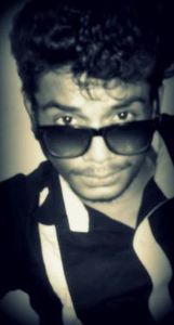 Happy Mishra