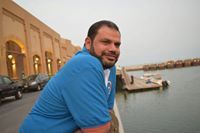 عماد أبو عبد الرحمن