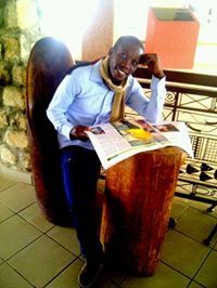 Abidoy Oluwakayode