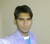 Abdul Salam