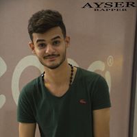 Ayser Ali