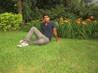 Puspa Raj