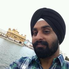 Jaspreet Singh