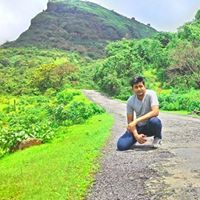 Mohit Joshi