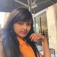 Anisha Axc
