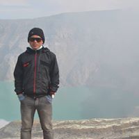 Fendy S