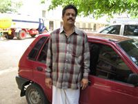Sundaram Muthiah