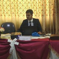 Saif Mohammed