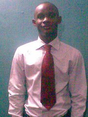 Azode Emeka Emmanuel