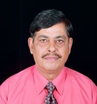 Arun Bhalla