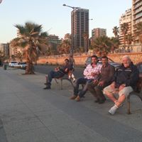 Mohamad Nasserdeen