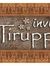 Tirupur...