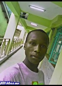 Mike Mwaniki