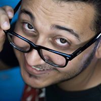 احميدة البرعصي