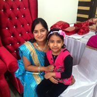 Ayushi Jain