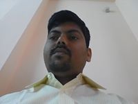 Balasubramanian Muruganandam