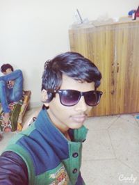 Kishan Kumar