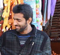 Mohammad Danish
